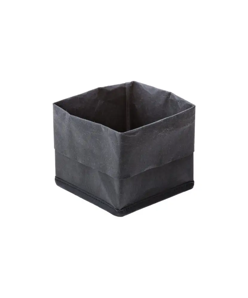 corbeille-lavable-noir-en-papier-cartonne-1