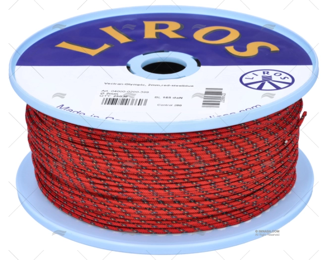 cordage-vectran-olympic-2mm-rouge-bleu-2-liros-drisses-et-ecoutes-imnasa-ref-040000200399-1