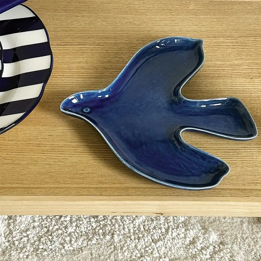 coupelle-ou-vide-poche-oiseau-bleu-en-gres-faience-1