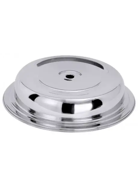 couvre-plat-rond-inox-18-10-1