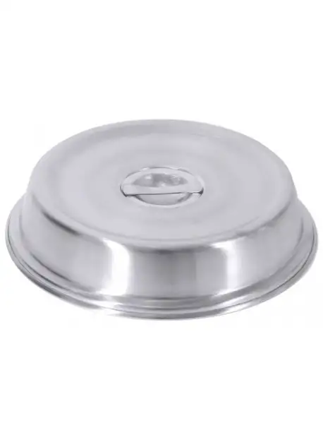 couvre-plat-rond-inox-1810-satin-poli-1