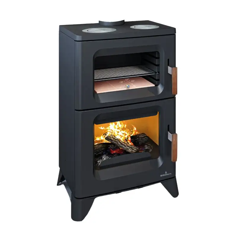 cuisiniere-a-bois-raccordable-bronpi-hilton-c-6-kw-1