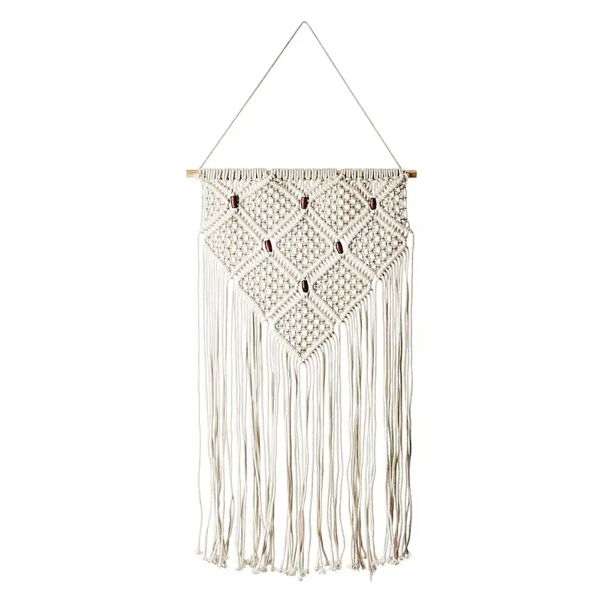 deco-murale-macrame-ecru-et-perle-de-bois-1