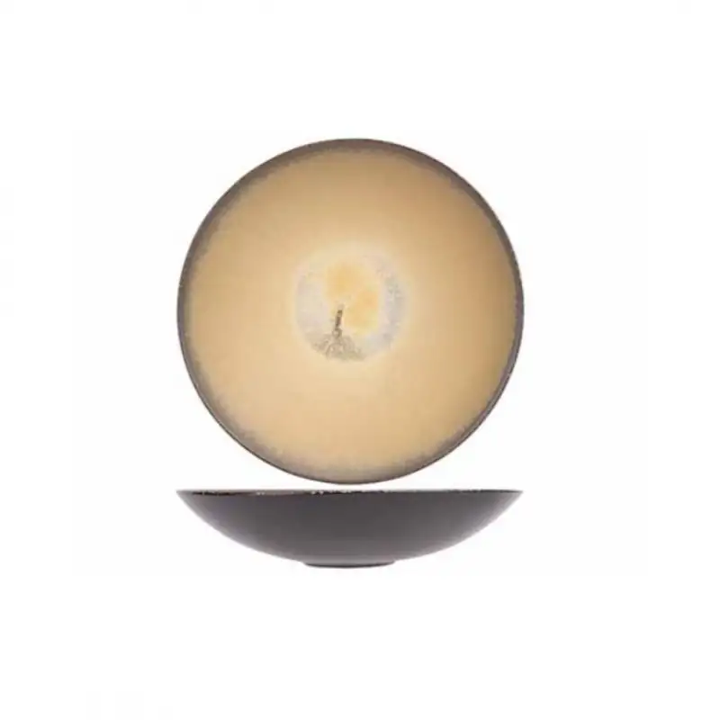 divine-moon-assiette-creuse-gris-anthracite-ocre-21-cm-1-1