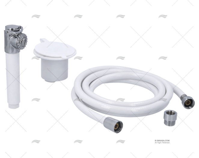 douchette-de-pont-blanc-2-5mts-imnasa-douchettes-imnasa-ref-31250926-1