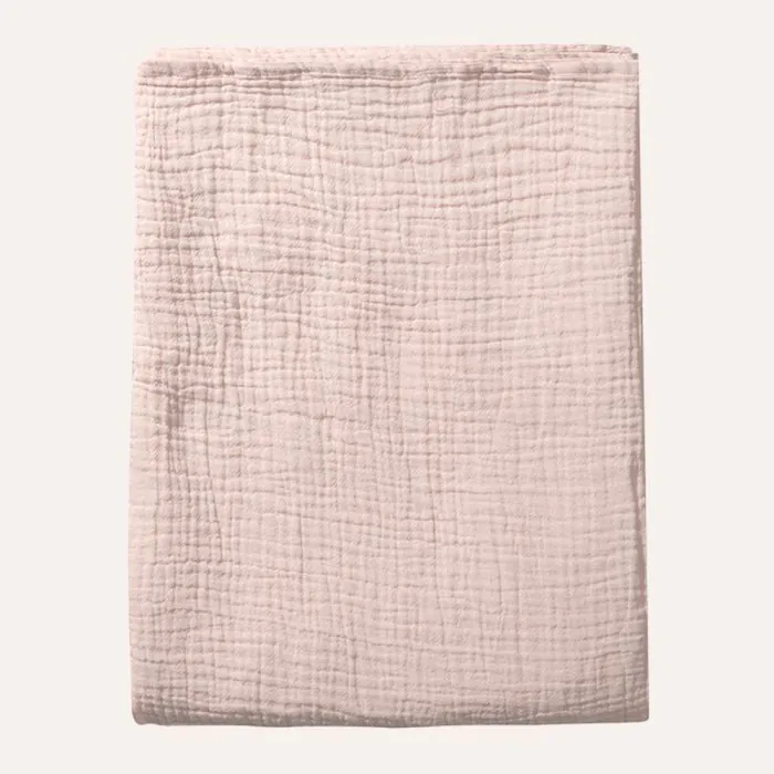 drap-lit-bebe-100x140cm-rose-clair-coton-mousseline-bio-petite-amelie-1