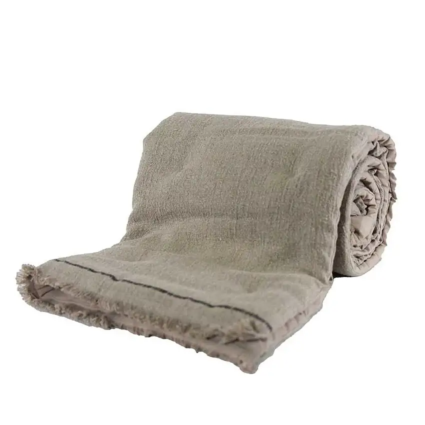 edredon-2-faces-lin-lave-blanc-et-coton-blanc-garni-80-x-200-cm-2