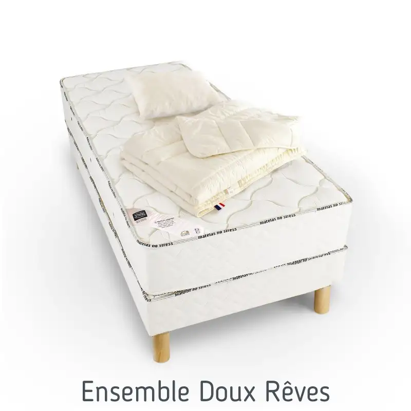 ensemble-lit-90x190-pas-cher-matelas-mousse-sommier-couette-oreiller-1