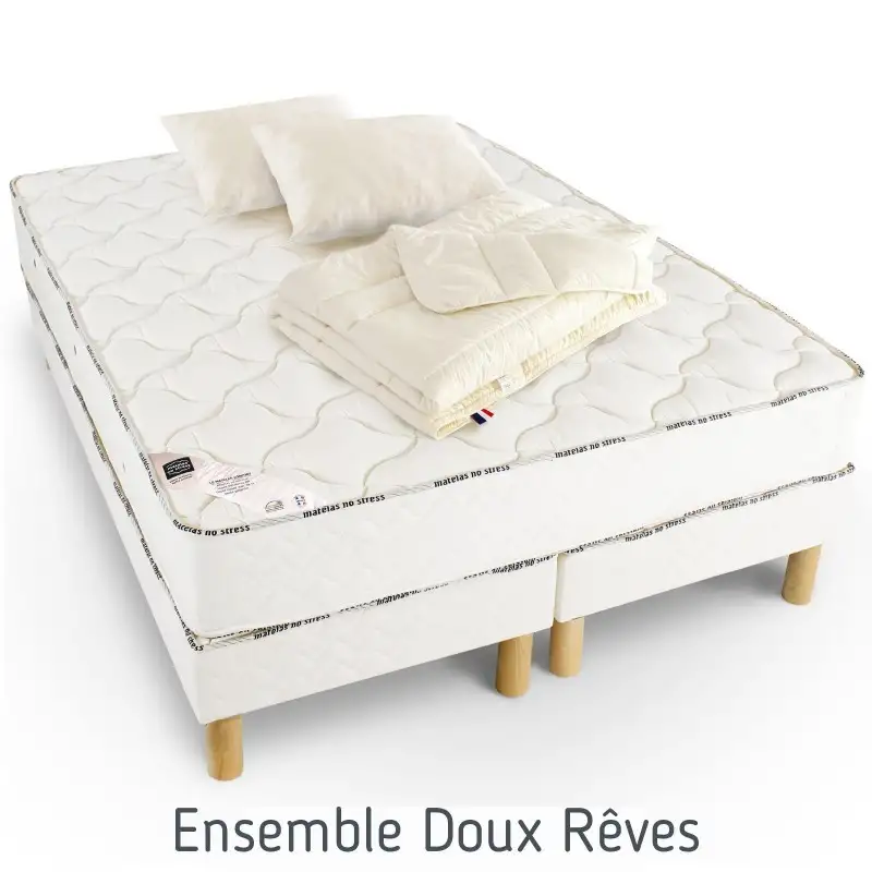 ensemble-matelas-mousse-ferme-sommier-couette-oreiller-1