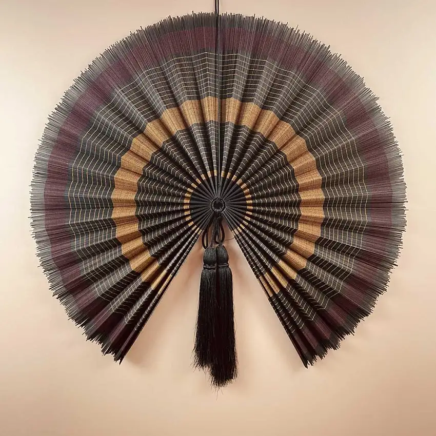 eventail-ethnique-bambo-deco-murale-1