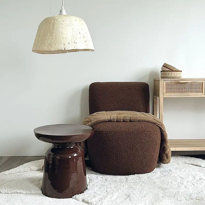 fauteuil-en-bouclette-eve-coloris-marron-1