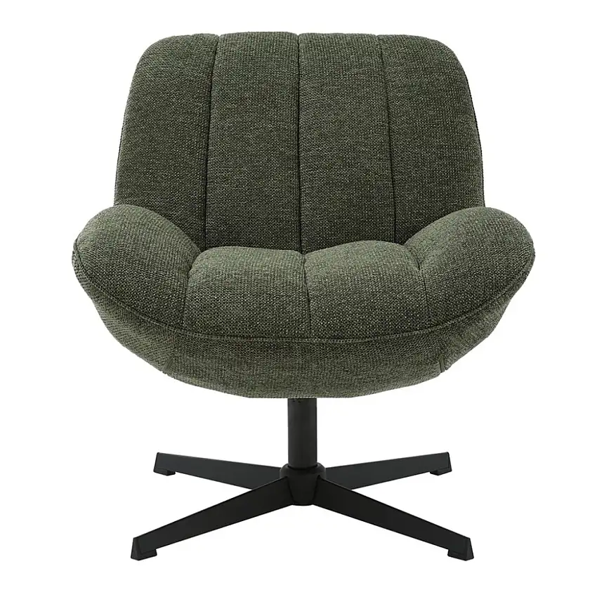 fauteuil-pivotant-pauline-tissus-kaki-1