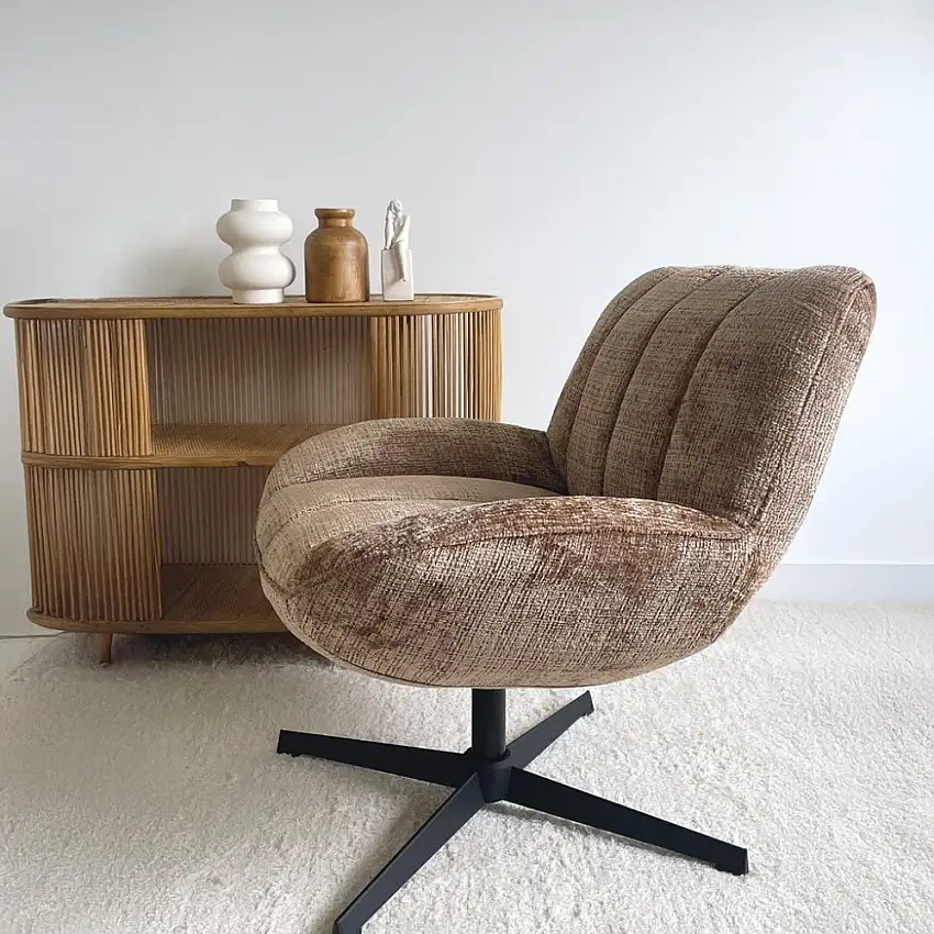 fauteuil-pivotant-pauline-tissus-sable-1