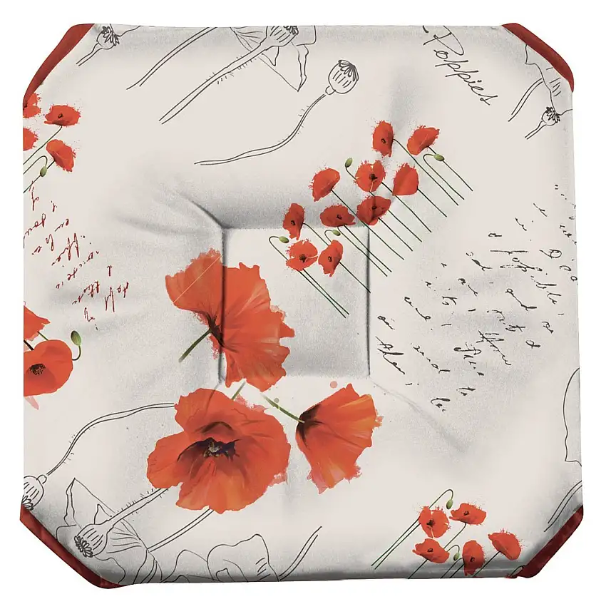 galette-de-chaise-poppies-rouge-1