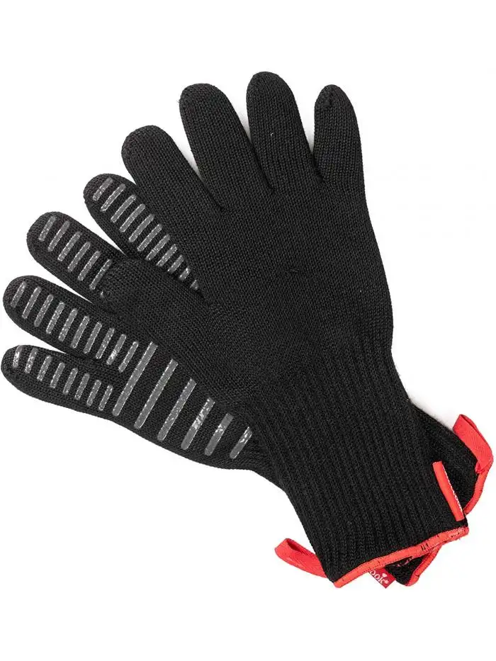 gants-de-luxe-noir-33cm-barbecook-1