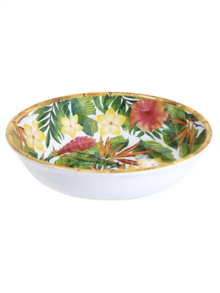 grande-assiette-creuse-fleurs-exotiques-les-jardins-de-la-comtesse-1