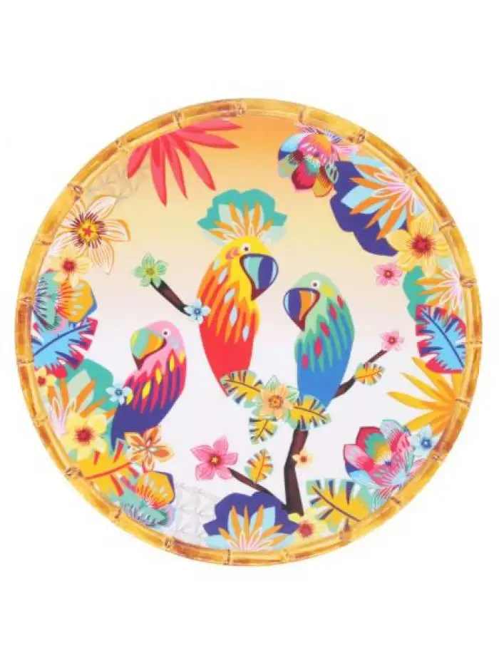 grande-assiette-perroquets-de-bahia-les-jardins-de-la-comtesse-1