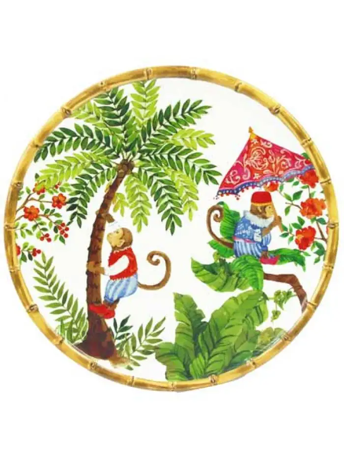 grande-assiette-singes-de-bali-les-jardins-de-la-comtesse-1