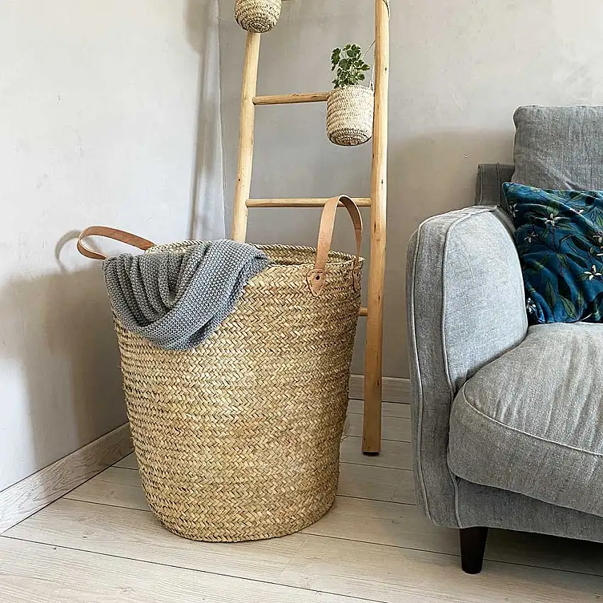 grande-paniere-de-rangement-avec-anses-cuir-1