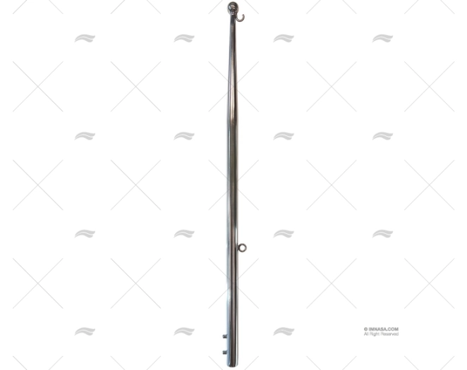 hampe-de-pavillon-inox-610mm-hampes-imnasa-ref-20250566-1