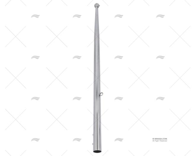 hampe-de-pavillon-inox-750mm-hampes-imnasa-ref-20250567-1