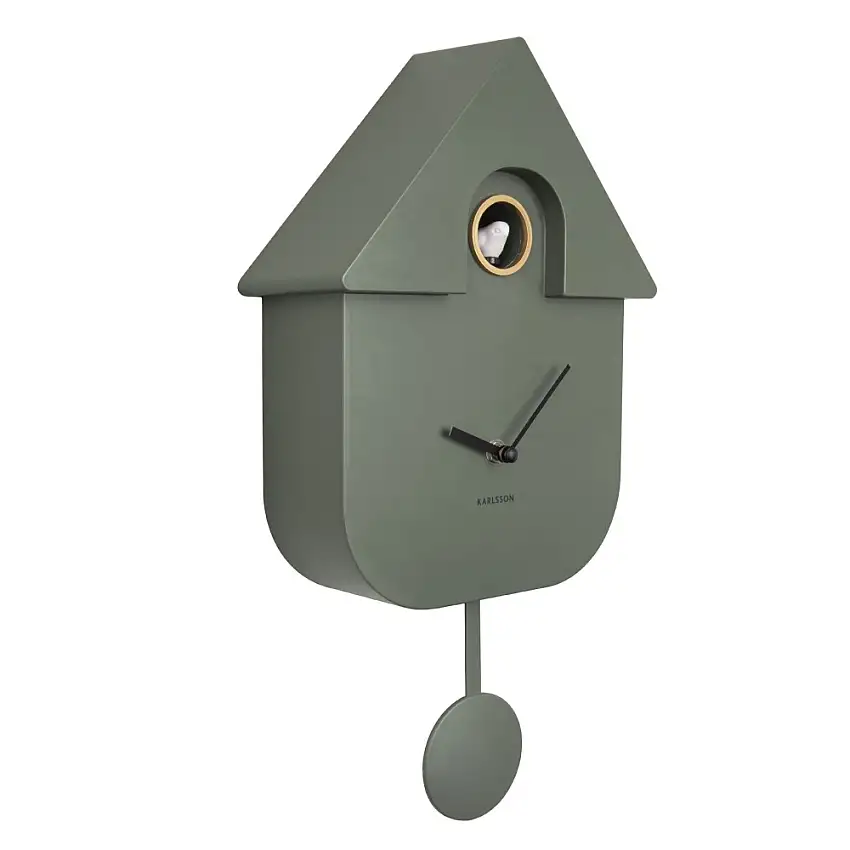 horloge-murale-avec-coucou-vert-fonce-karlsson-1