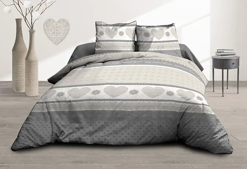 housse-de-couette-coeurs-gris-1