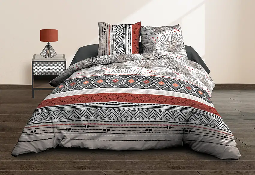 housse-de-couette-palme-1