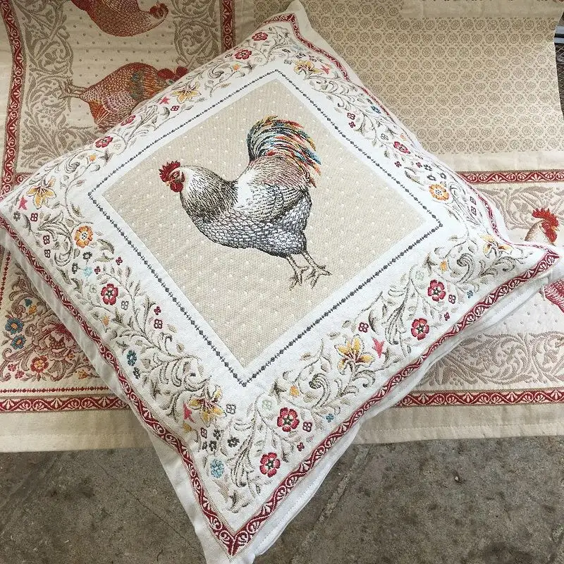 housse-de-coussin-jacquard-lafayette-tissus-toselli-nice-1