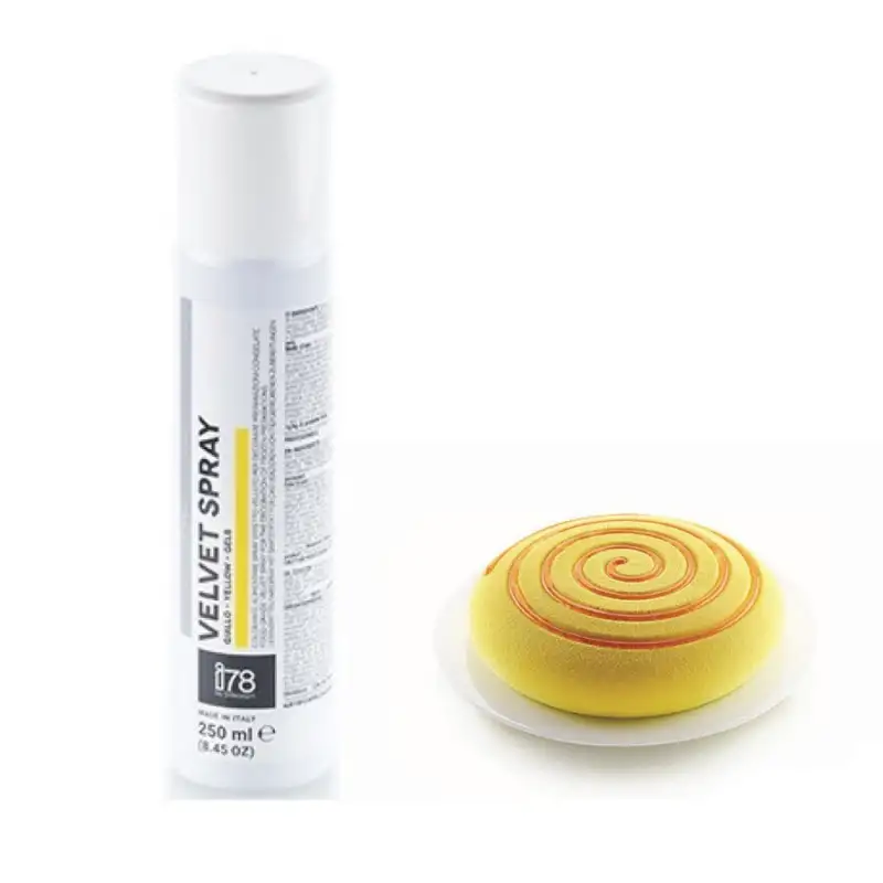 i78-spray-alimentaire-effet-velours-jaune-250-ml-1