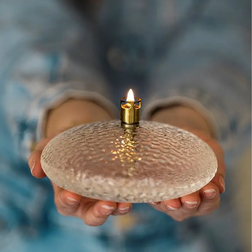 lampe-a-huile-galet-martele-taille-m-peri-living-1