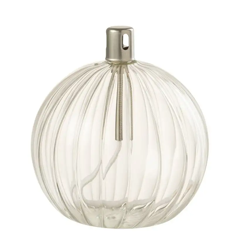 lampe-a-huile-sphere-en-verre-strie-taille-s-1