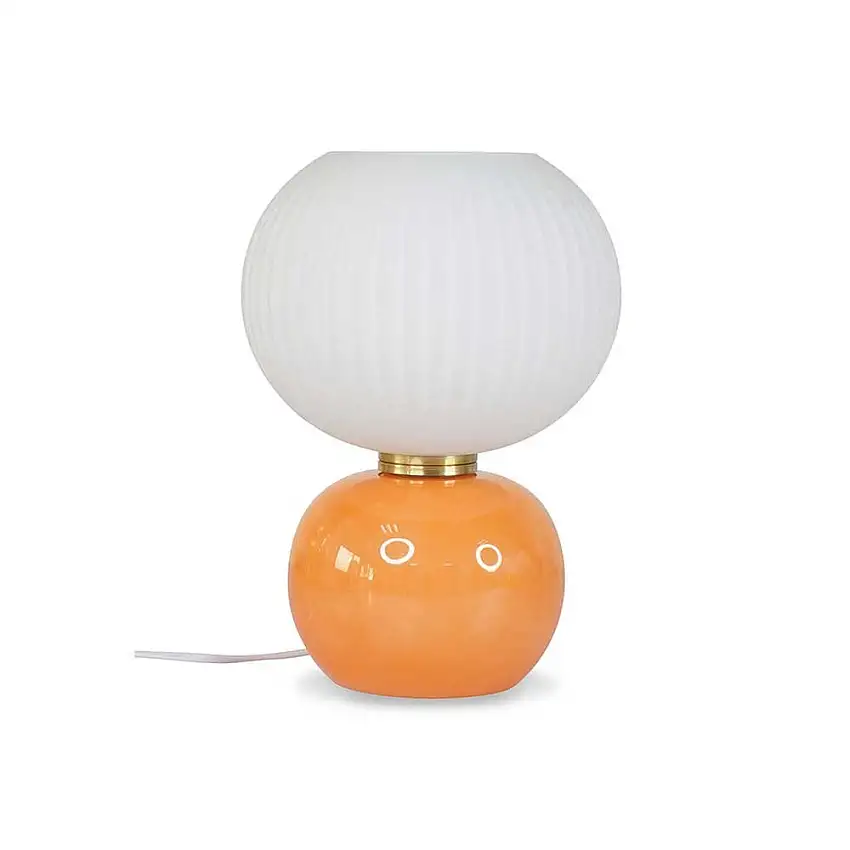 lampe-a-poser-en-verre-retro-orange-1
