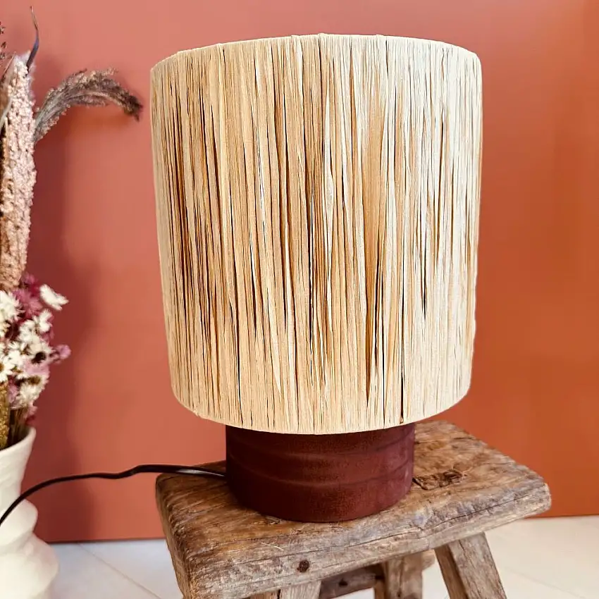 lampe-a-poser-terracotta-et-raphia-h29cm-1
