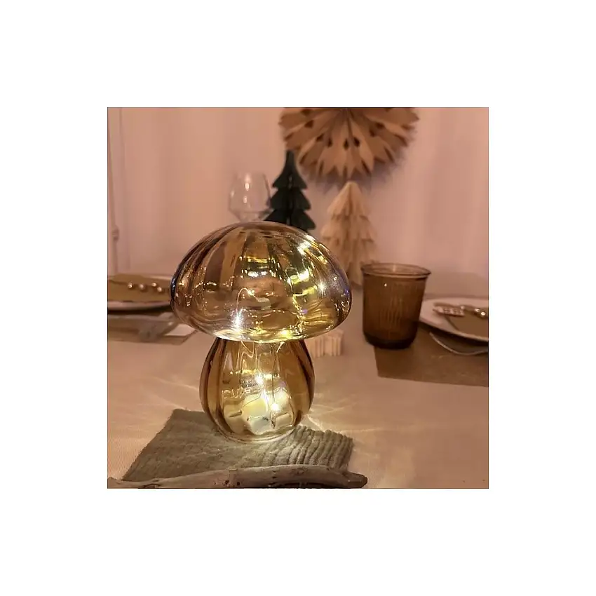 lampe-decorative-champi-tachete-blanche-led-a-piles-3