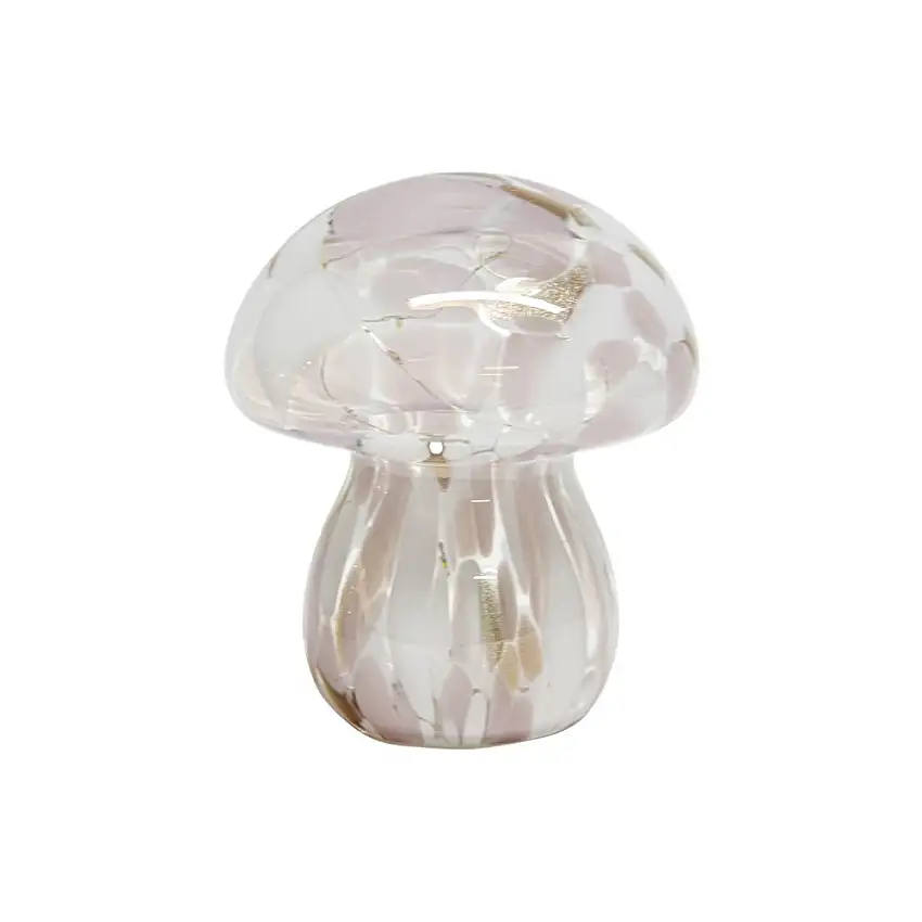 lampe-decorative-champi-tachete-rose-led-a-piles-1