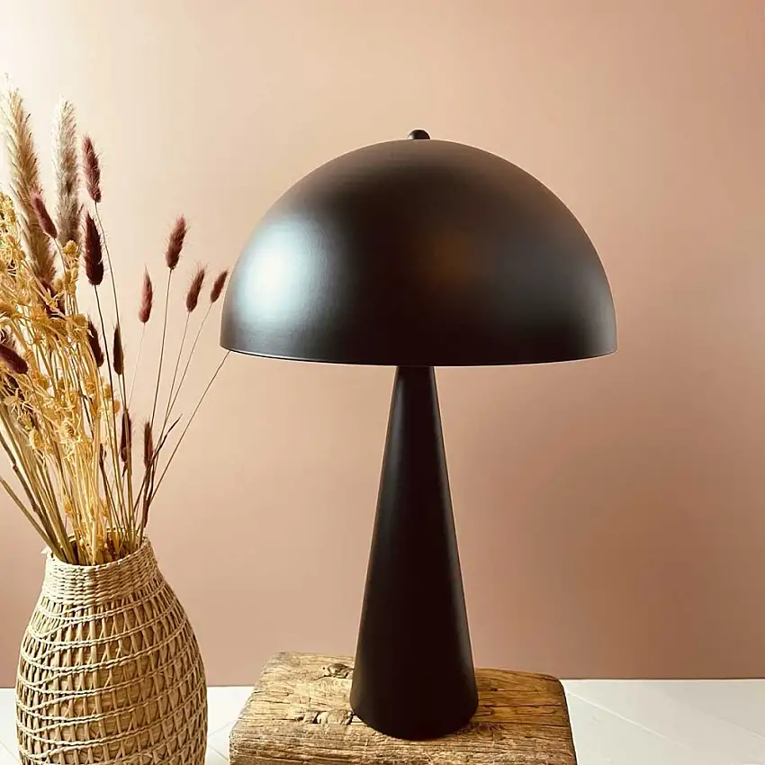 lampe-dome-paul-metal-noir-mat-h50cm-1