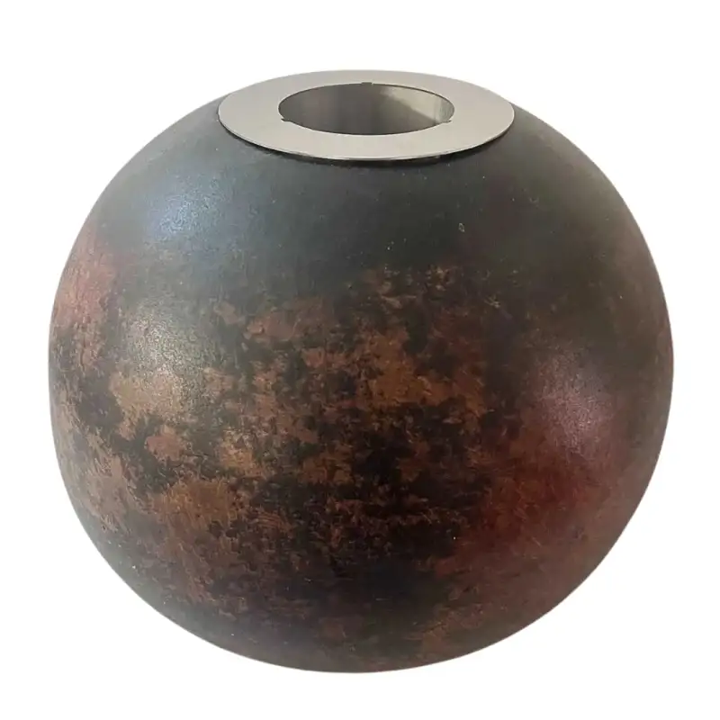 lampe-ethanol-moka-o22cm-1