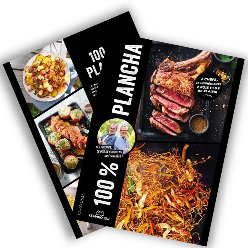 livre-larousse-100-plancha-le-marquier-1