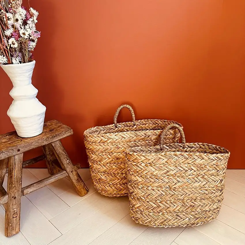 lot-de-2-paniers-a-suspendre-en-jonc-de-mer-1