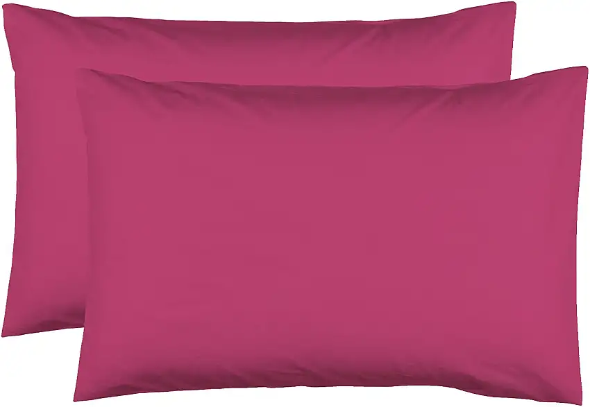 lot-de-2-taies-d-oreiller-50x70-coton-fuschia-1