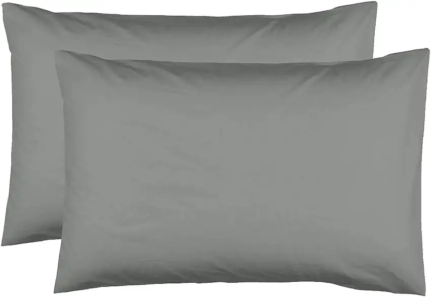 lot-de-2-taies-d-oreiller-50x70-coton-gris-1-1