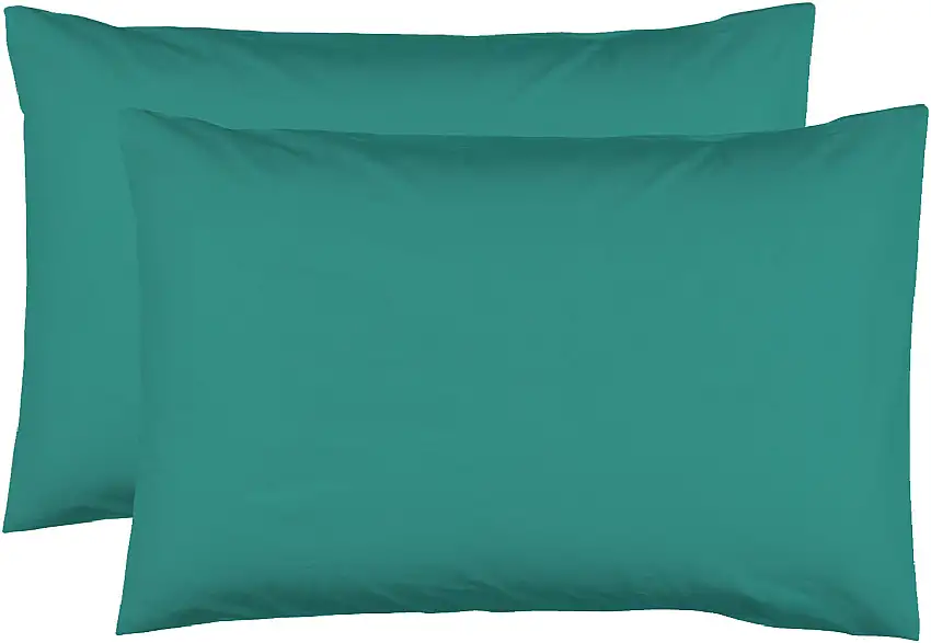 lot-de-2-taies-d-oreiller-50x70-coton-vert-turquoise-1