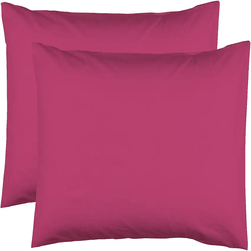 lot-de-2-taies-d-oreiller-63x63-coton-fuschia-1
