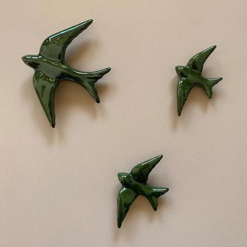 lot-de-3-hirondelles-en-ceramique-vert-celadon-1