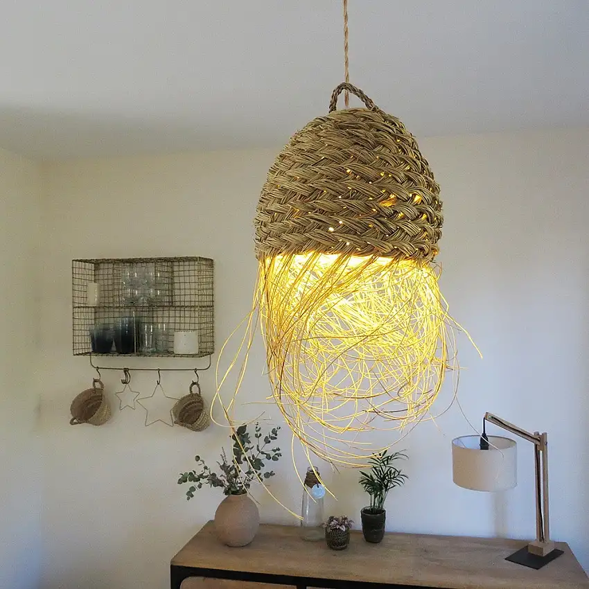 luminaire-boheme-marocain-rond-paille-naturelle-1