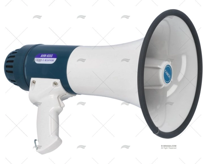 megaphone-gm-340mm-avertisseurs-et-megaphones-imnasa-ref-37008025.webp
