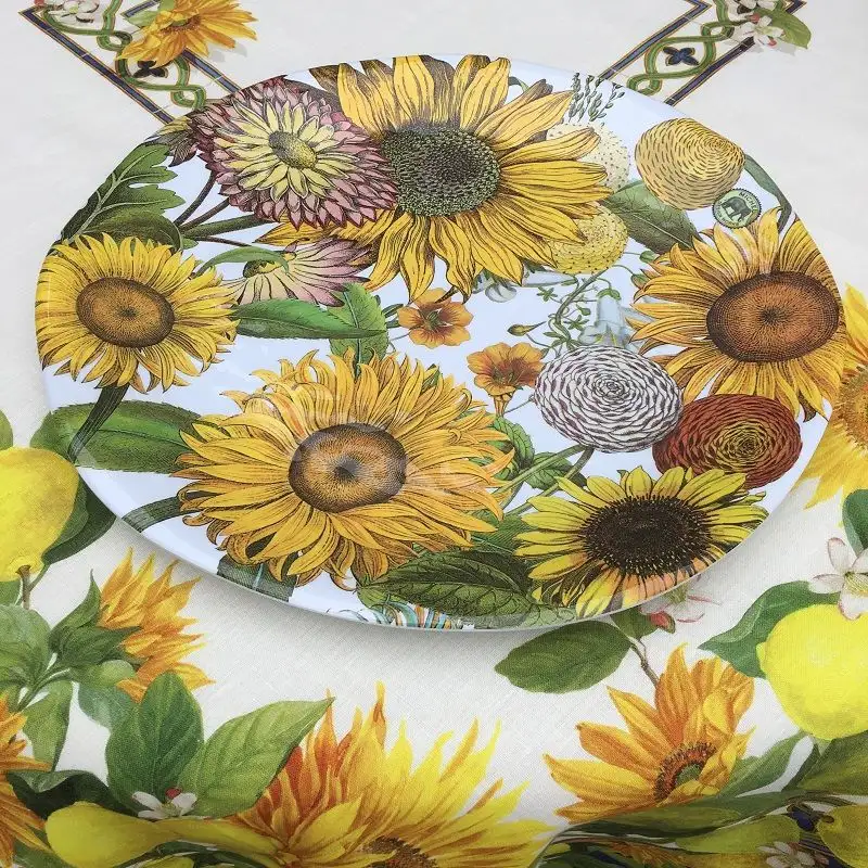 michel-design-works-plat-de-presentation-sunflower-1