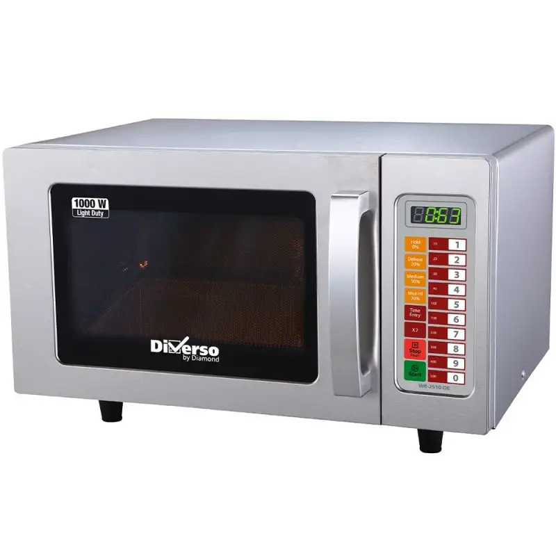 micro-ondes-four-micro-ondes-en-inox1000-w-25-lt-digital-wr-2510-de-1