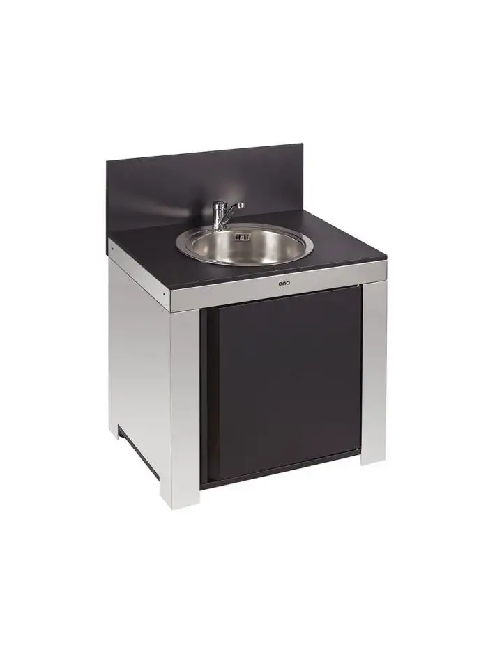 modulo-cuisine-evier-inox-et-noir-eno-1